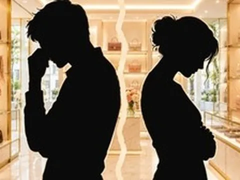 Mỹ nhân gen Z đã chia tay doanh nhân tập đoàn bán lẻ, lý do có liên quan đến người thứ 3?