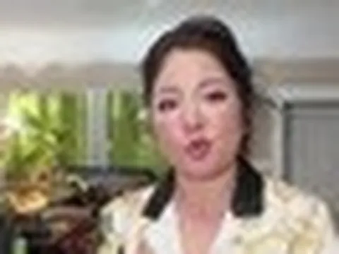 Nữ nghệ sĩ gặp tai nạn: "Đầu và một bên mặt tôi đập thẳng xuống đường rất mạnh"