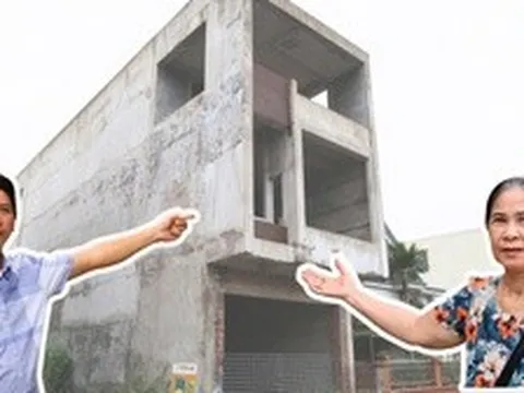 Lô đất cấp 2 sổ đỏ ở Hải Phòng: Phường đề xuất biện pháp ‘vẹn cả đôi đường’