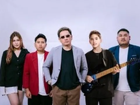 Nghệ sĩ gốc Việt Shumo AG bắt tay nhóm nhạc sở hữu gần 500 triệu lượt stream tại Indonesia