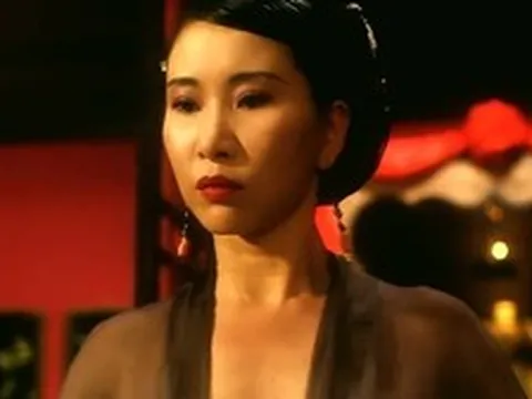 Nữ diễn viên hiếm hoi dám tự mình thực hiện cảnh nóng từng gây chấn động điện ảnh Hồng Kông