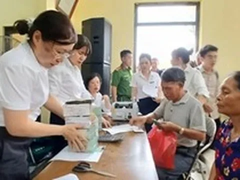 Nhiều hộ gia đình tại Hà Nội sắp đón tin vui lớn liên quan đến bất động sản từ 12/6