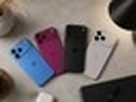 Tin vui cho người đợi mua iPhone 18 Pro Max