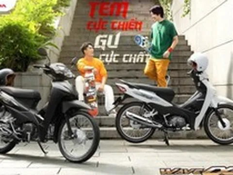 Top 7 mẫu xe dưới 20 triệu đồng đáng mua năm 2026