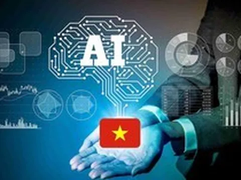 AI có thể mang về 130 tỷ USD cho Việt Nam, nhưng sẽ chỉ là "trang sức long lanh nhưng dễ vỡ" nếu Việt Nam không gỡ được nút thắt này