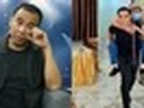 "Có người nói với tôi: Ông là Phó Chủ tịch Hội Điện ảnh, sao phải làm như vậy?"