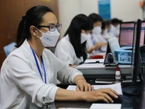 Quy định mới của Bộ Chính trị về quản lý biên chế của hệ thống chính trị