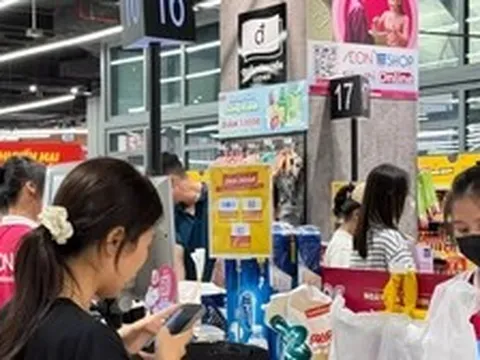 Vụ AEON Mall Long Biên: Bất ngờ việc làm ăn của 'ông trùm' bán lẻ tại Việt Nam