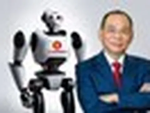 Công ty Robot của tỷ phú Phạm Nhật Vượng “bắt tay” tập đoàn bán dẫn hàng đầu thế giới