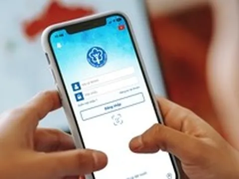 Thông báo quan trọng đến tất cả người  dùng Bảo hiểm xã hội