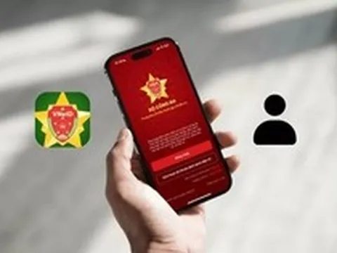Thêm một loại giấy tờ sẽ được tích hợp trên VNeID, tất cả người dân cần nắm rõ