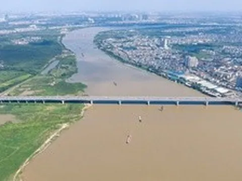 Hà Nội sẽ đối thoại công khai, rà soát kiến nghị dự án Trục đại lộ sông Hồng