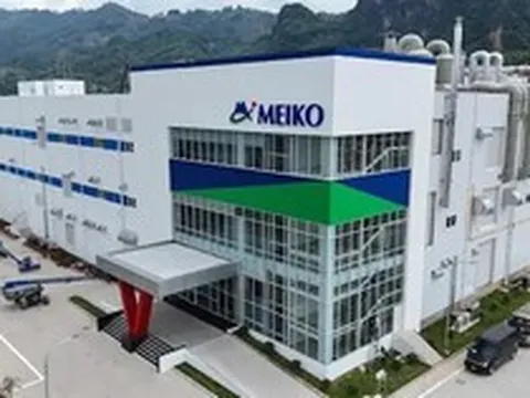 Việt Nam vừa khởi công nhà máy công nghệ vũ trụ nửa tỷ USD, “đại bàng” Nhật Bản trực tiếp rót vốn