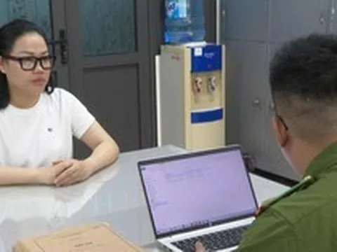 Ra quyết định khởi tố Mai Hà Trang - Chủ tịch HĐQT CCV Group