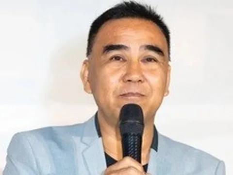 Phó Chủ tịch Hội Điện ảnh tuyên bố thẳng: "Chúng ta đang ảnh hưởng đến điện ảnh toàn cầu"