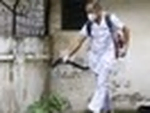 Hơn 50.000 ca sốt xuất huyết trong 5 tháng, dịch diễn biến khó lường