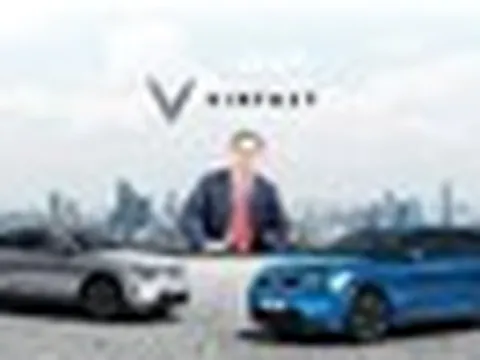 VinFast có thể ghi nhận 1 khoản lãi khổng lồ