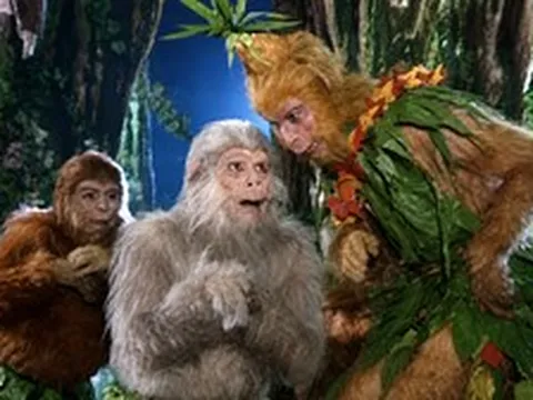 Con đường trở thành lãnh đạo của sao nhí chỉ xuất hiện 2 giây trong 'Tây du ký'