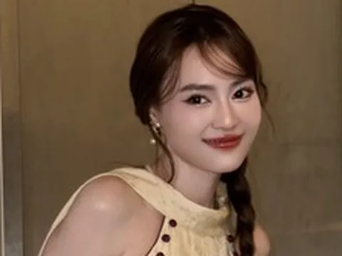 Bộ phim không bao giờ được lên sóng của Ninh Dương Lan Ngọc