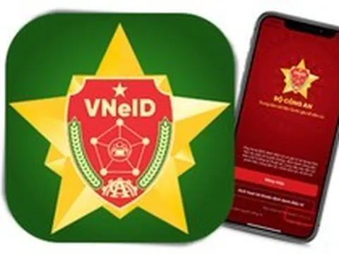 Cách kiểm tra và xoá số điện thoại lạ trên tài khoản VNeID nhanh chóng, đơn giản