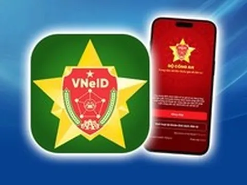 Đúng 2 ngày nữa, người dân chưa làm việc sau trên VNeID có thể bị khóa SIM