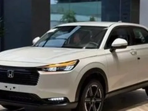 SUV cỡ B đồng loạt giảm giá dịp hè