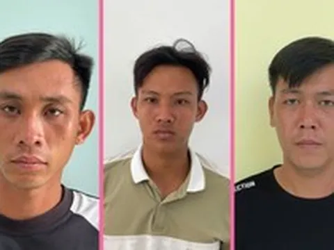 Quyết định khởi tố, tạm hoãn xuất cảnh với Đoàn Nhĩ Khang
