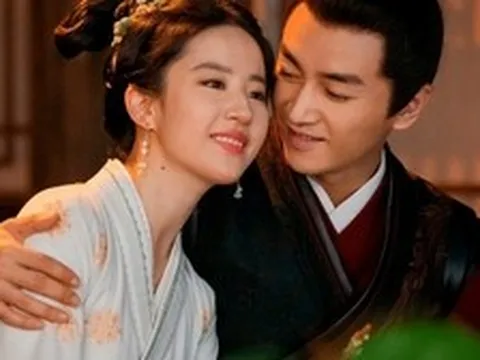 Cảnh tượng kinh hoàng khiến bạn trai tin đồn của Lưu Diệc Phi liều mạng nhảy khỏi chiếc xe đang chạy