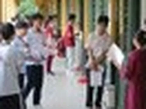 Bác sĩ cảnh báo: Sĩ tử dễ khủng hoảng, đổ bệnh sau kỳ thi