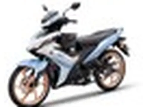 Yamaha Exciter thêm bản đặc biệt giới hạn 5.000 chiếc, trang bị sẵn phụ kiện được nhiều dân chơi Việt ưa thích