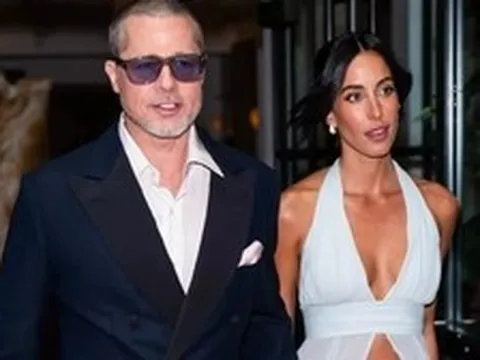 Người phụ nữ kém 30 tuổi khiến Brad Pitt bất chấp tất cả