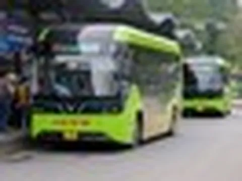 Tin vui: Từ 1/7 , người dân Hà Nội được miễn phí 1 dịch vụ khi di chuyển trên tuyến đường này