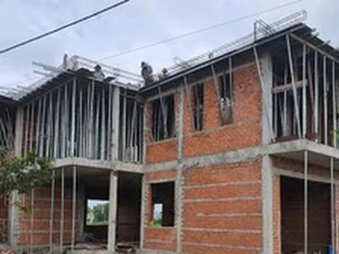 Nhà ở dưới 3 tầng, diện tích nhỏ hơn 250 m² được miễn giấy phép xây dựng
