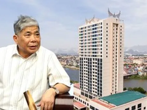 Sau gần 1 năm ông Lê Thanh Thản tái xuất, Mường Thanh bất ngờ muốn đầu tư khu đô thị hơn 1.700 tỷ tại tỉnh vừa được Vingroup đầu tư dự án 1 tỷ USD