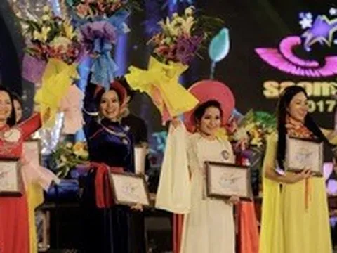 Sao Mai 2026 chính thức mở đơn đăng ký, tìm kiếm những giọng hát triển vọng