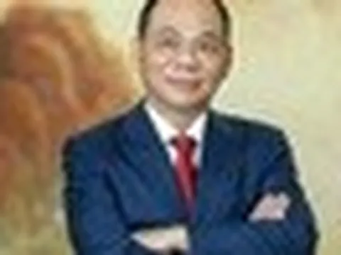 Vingroup của tỷ phú Phạm Nhật Vượng muốn thuê bề mặt 4 hồ nước để đầu tư điện mặt trời nổi