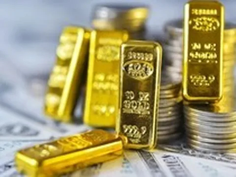 Những dự báo gây sốc về giá vàng 2026