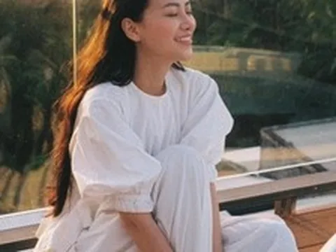 Mỹ nhân U35 kín tiếng nhất showbiz: Tránh xa thị phi, không yêu đương, sống đời nữ hoàng trong BĐS triệu đô