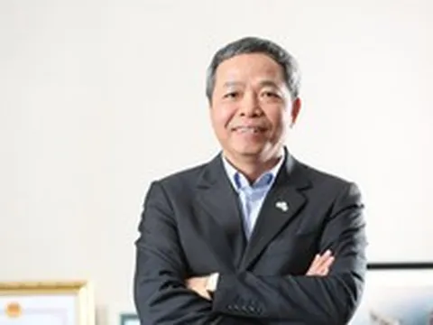 Chủ tịch CMC Nguyễn Trung Chính được bổ nhiệm làm Shingiin của Keidanren