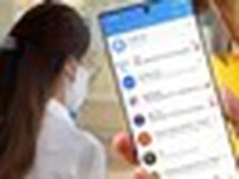 Công an cảnh báo nóng tới những ai hay gửi hình ảnh CCCD qua Zalo