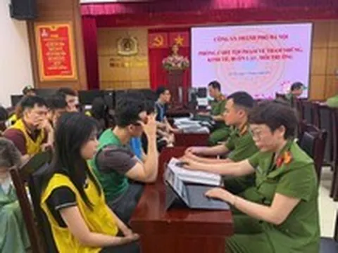 Danh sách 23 công ty trong các vụ án lừa đảo mua bán thẻ sở hữu kỳ nghỉ vừa bị khởi tố