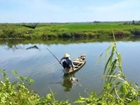 Xót xa hai mẹ con cùng mắc tâm thần tử vong dưới sông