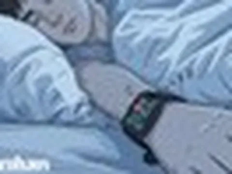 Ngành công nghiệp thiết bị đeo 413 tỷ USD và sự thật về bác sĩ AI trên đồng hồ thông minh