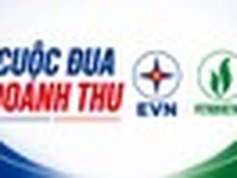 Chốt sổ: Tập đoàn Điện lực EVN tiếp tục vượt dầu khí, 2 năm liên tiếp kiếm tiền nhiều nhất Việt Nam