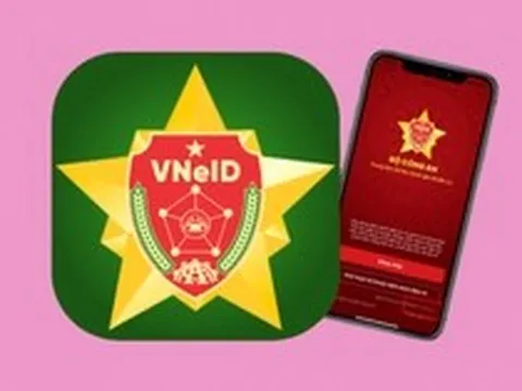 Thêm loại giấy tờ được tích hợp trên VNeID, người dân cả nước cần biết