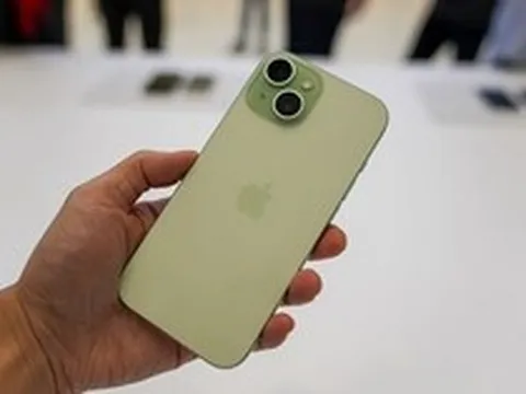 4 chiếc iPhone cũ đáng mua nhất 2026