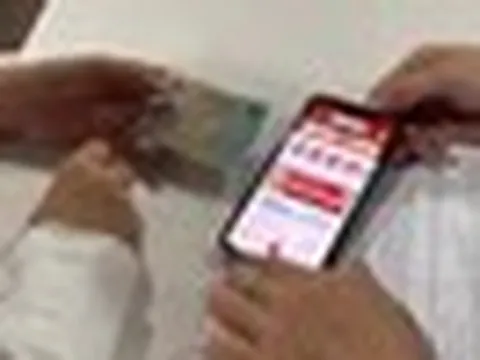 Công an có thông báo quan trọng đến tất cả người dùng VNeID