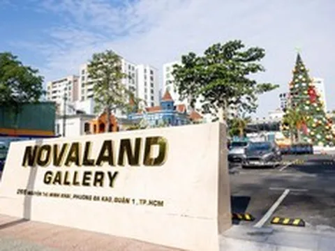 Novaland muốn phát hành hơn 1,7 tỷ cổ phiếu, ưu tiên cơ cấu nợ