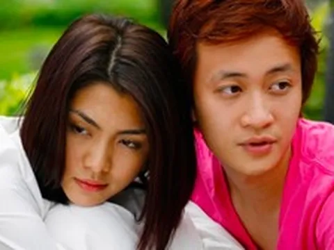 Dàn sao 'Bỗng dưng muốn khóc' sau 18 năm: Người làm dâu hào môn, người lẻ bóng