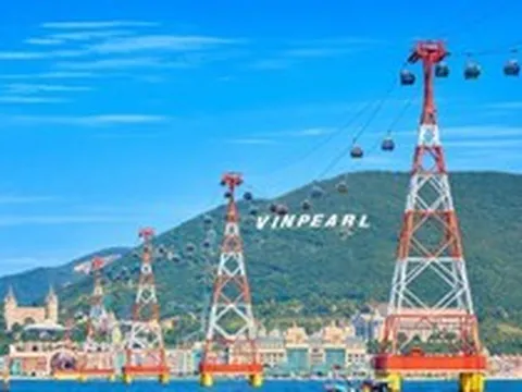 Một doanh nghiệp họ Vingroup muốn bán cổ phiếu ưu đãi giá 80.000 đồng
